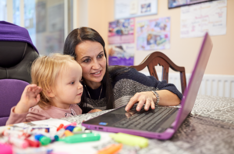 Slow Wi-Fi? Solve Home Internet Woes With A Mesh Network through Utility Warehouse