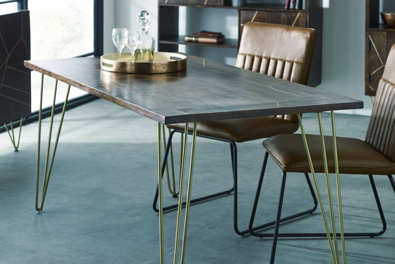 The Ultimate Expats Guide: How to Buy Furniture in London
