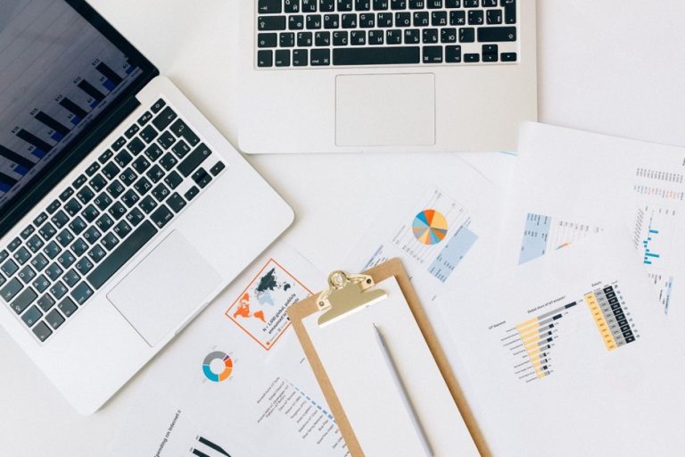 The Link Between Client Payments and the Financial Health of a Company