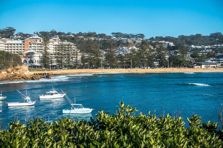 Andrew Lazarus Sees Real Estate Success Along Central Coast