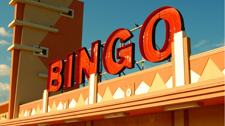 The Benefits of Playing Bingo Online Instead of Regular Bingo