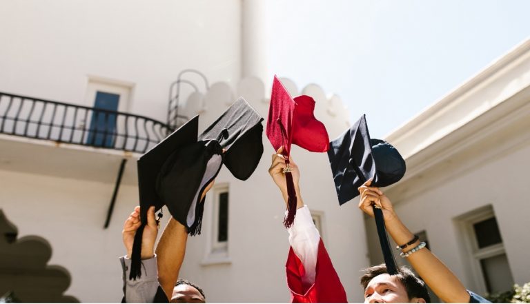 UK Scholarships for International Students