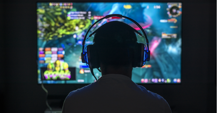 Trends for Online Gaming in 2021