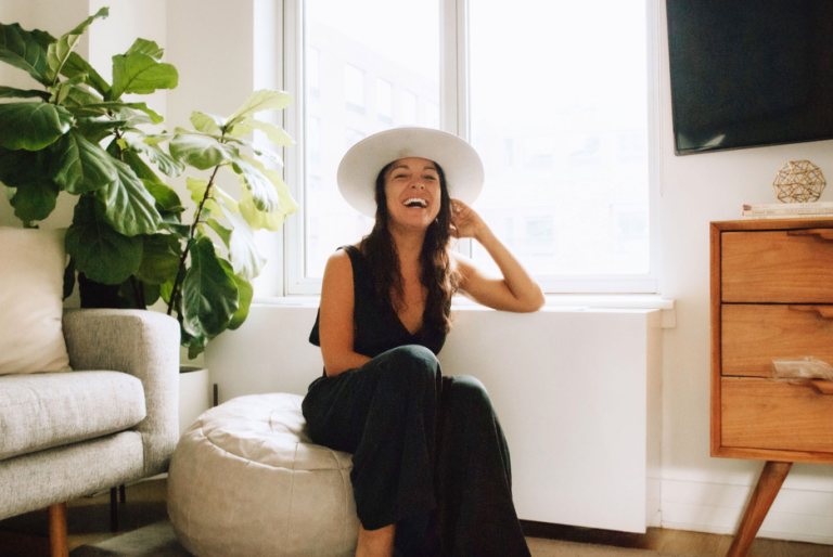 Miki Agrawal on Meaningful Branding, and Leveraging Humor in Marketing