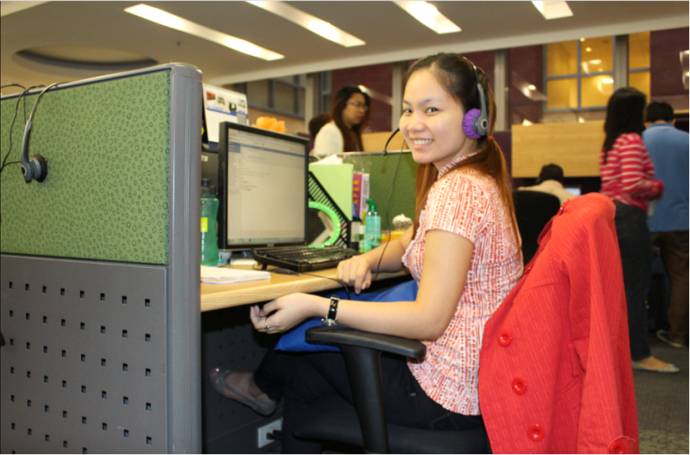 Call Centre Philippines: e-Commerce Outsourcing
