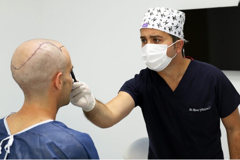 All That You Need to Know About DHI – Dr. Resul Yaman