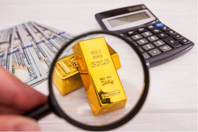 What You Should Learn About How to Buy and Sell Gold