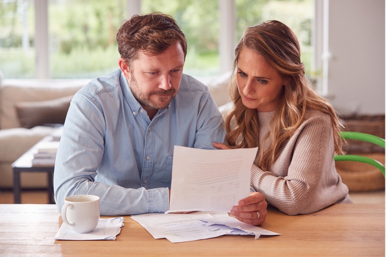 Improve Your Credit Score with a Credit Repair Company