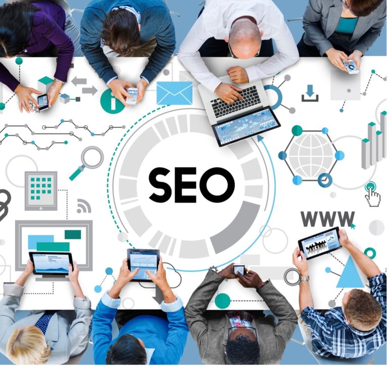 7 Effective SEO Service Techniques to Drive Organic Traffic in 2021