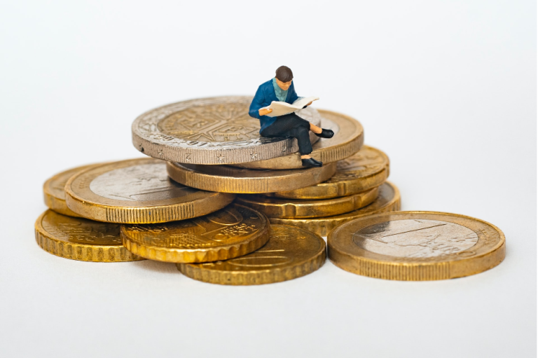 Joseph Ashford on Taking an Investment Approach to Your Professional Work