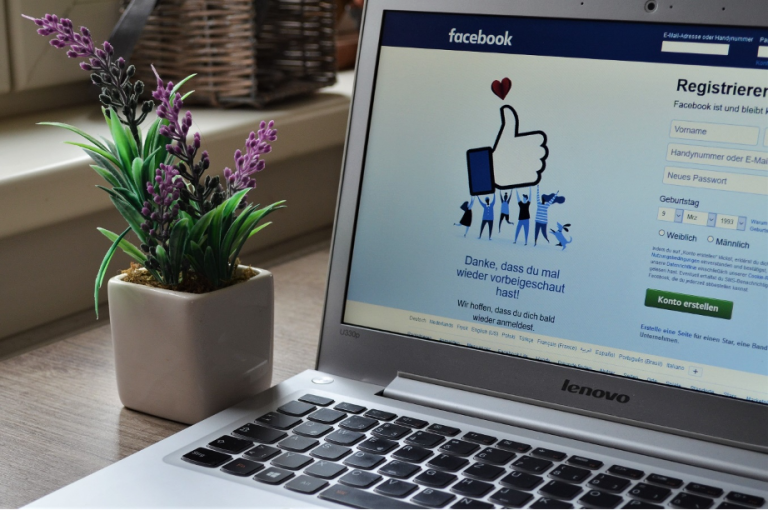 Your Ultimate Guide to Selling Products on Facebook.