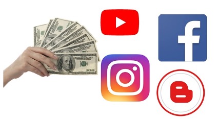 A Step by Step Guide to Making Money with Social network
