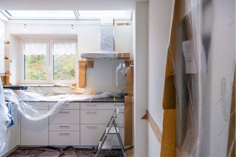 Thinking About a Home Renovation? Here are 5 Reasons Why You Should