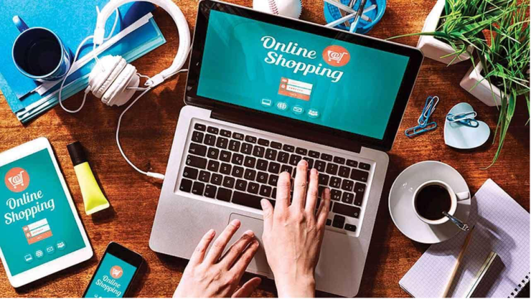 8 Tips To Prevent Online Shopping Scam