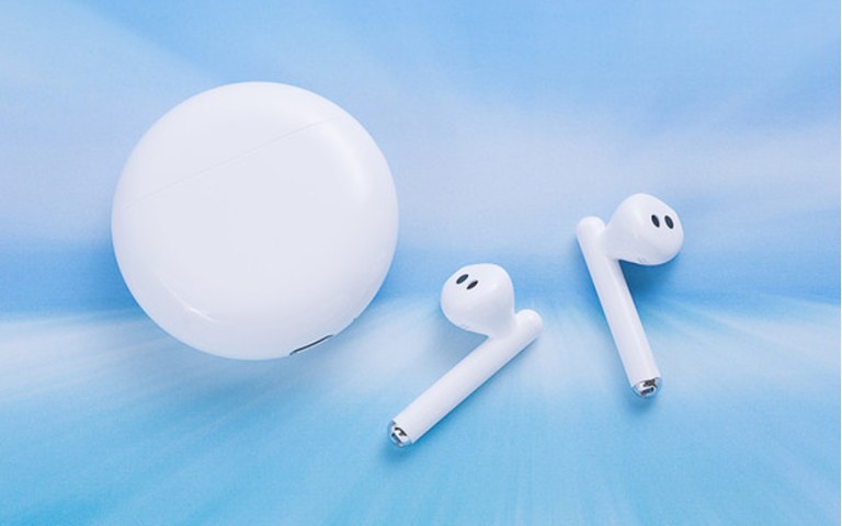 HUAWEI earbuds 3: Use Noise Cancellation to Give a Quieter World