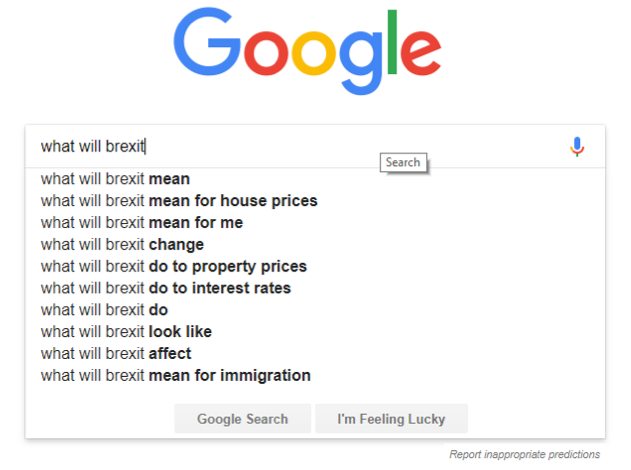 How Might Brexit Affect Interest Rates?