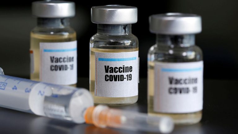 Questions Have Raised About The Astrazeneca Vaccine