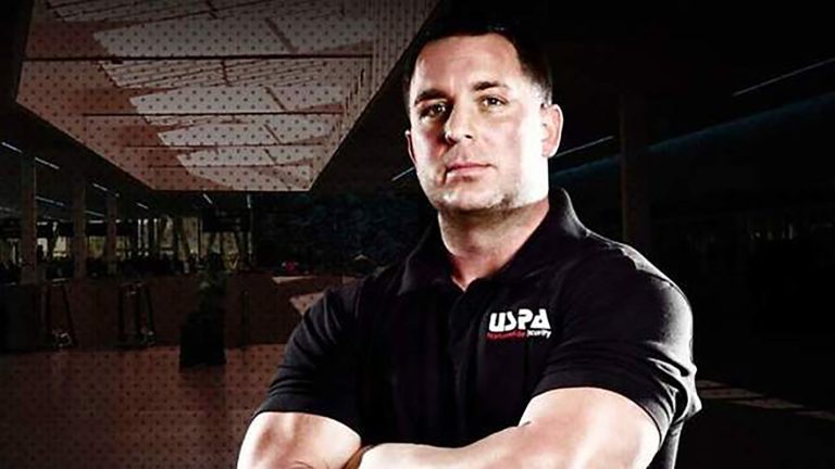 REVIEW: USPA Nationwide Security Expands their Titanium Service