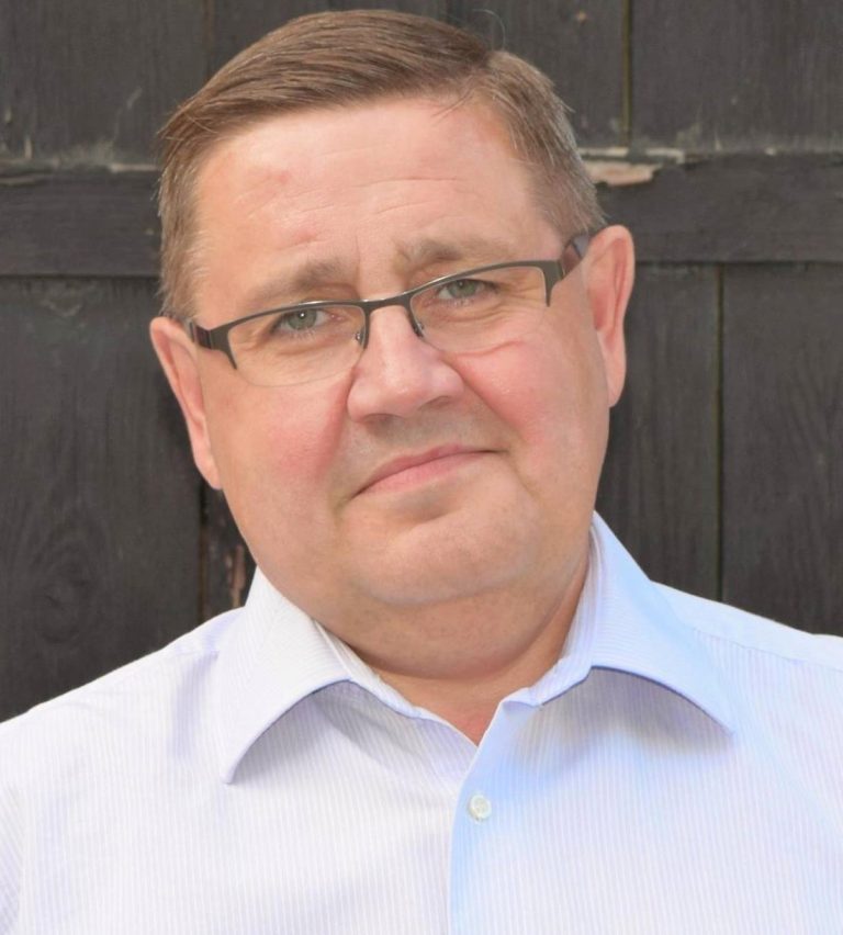 Former head of Estonia’s financial regulator appointed to establish new office for crypto fintech SG Veteris