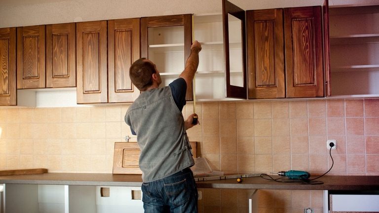 How Much Does a Kitchen Remodel Increase Home Value During Sale?