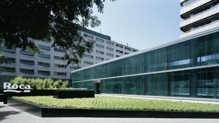 Roca Group Earned 12% Less Last Year