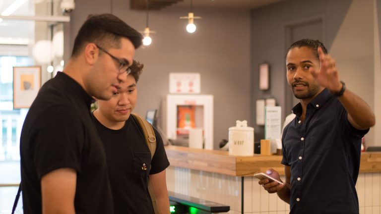 Meaningful Gigs Reaches $6 Million Goal in Oversubscribed Seed Funding Round  
