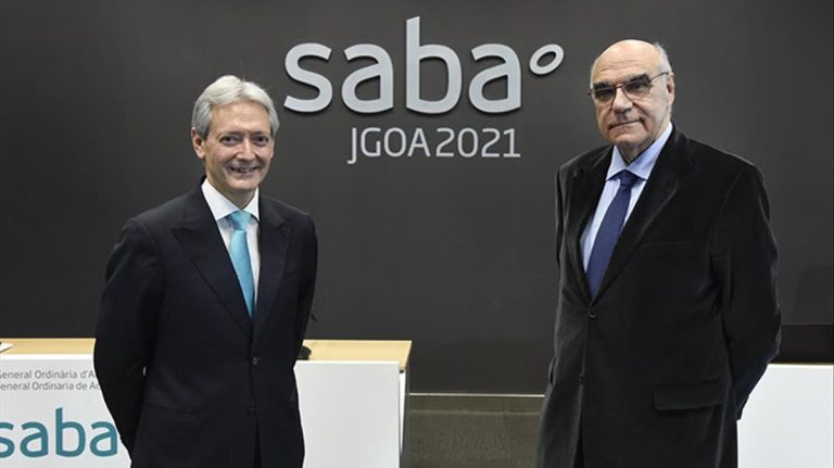 Saba Reaches An Agreement To Enter Capital Of Last Mile Operator Geever
