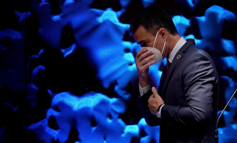Sánchez Affirms That There Is No Social Justice Without Tax Justice