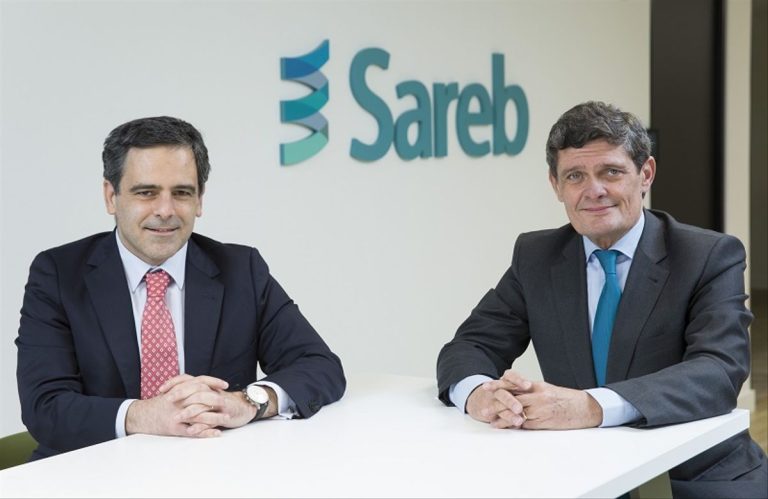 Sareb Confirms Javier García Del Río As New President