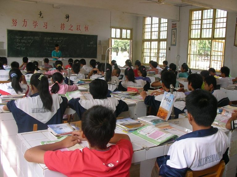 Why Chinese youth are ‘lying flat’ as a form of resistance to CCP rule
