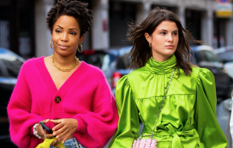 What are the Fashion Trends for the Fall 2021 Season?