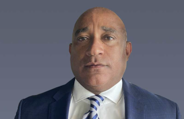 An Entrepreneur and a Philanthropist – Dr. Adrian Fox Bahamas