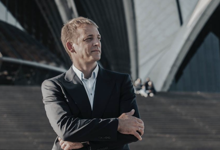 I am inspired by the continuity of generations and global leadership — Volodymyr Nosov, WhiteBIT CEO, revealed the secret of success