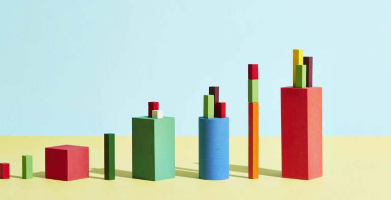 Small Values To Trust Economic Growth