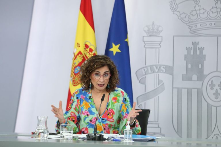 Spain Will Be The Fastest Growing Country In 2021 And 2022
