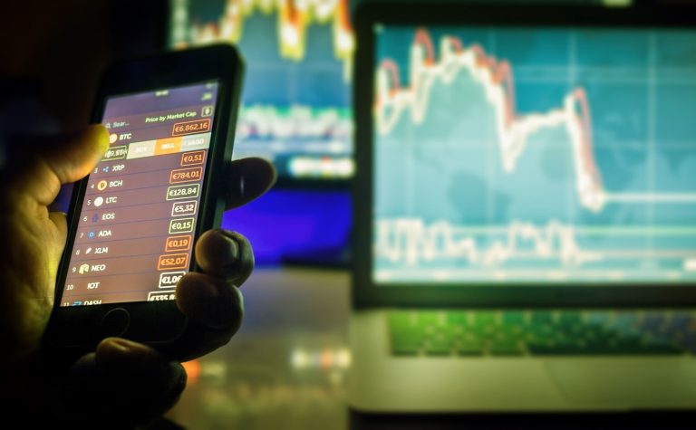 Dow Jones, Nasdaq, and more: the key differences