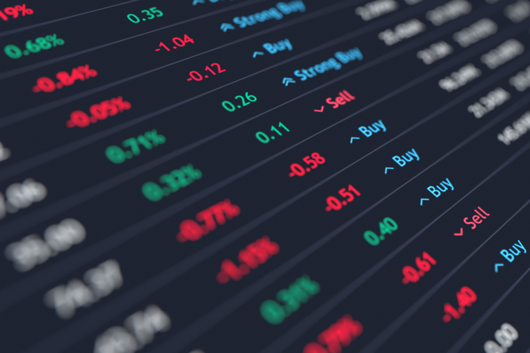 Trade Ideas Review- An Advanced Stock Scanning Tool