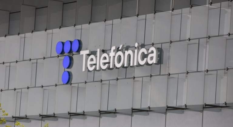 Telefónica Becomes First Large Company To Explore Four Day Work Week