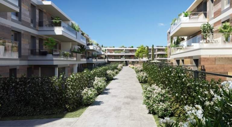 The Planet Cries Out For Sustainable Housing