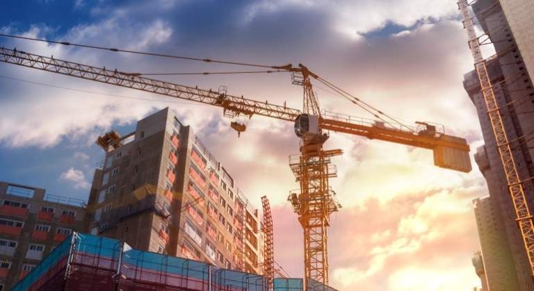 The Price Of Housing In Spain Rises 1.3% In May