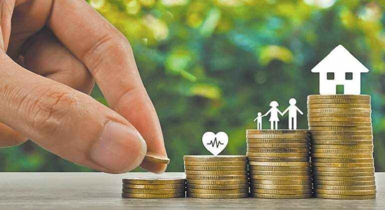 The Simple 50-30-20 Rule To Save Comfortably