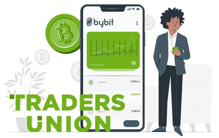 Trader’s Union Ranked ByBit as the Best Place to Trade Bitcoin