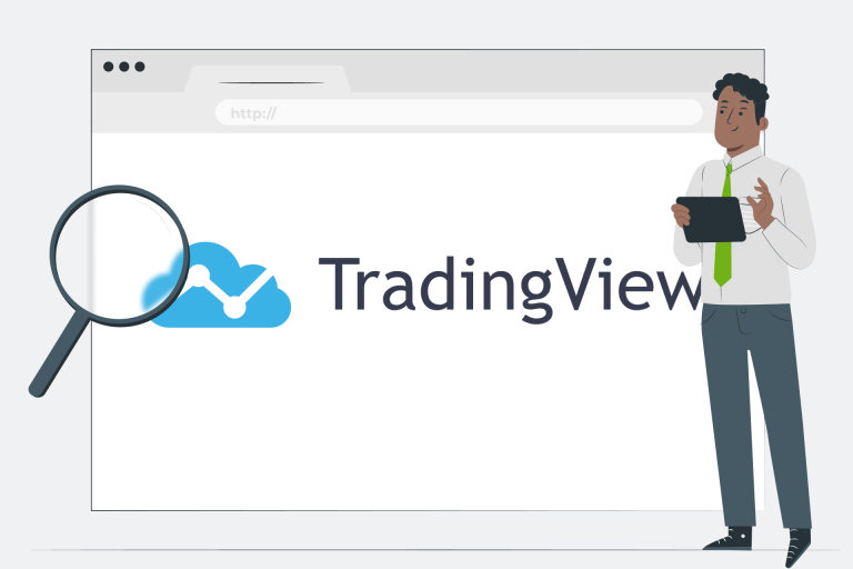 Traders Union experts Publish Trading View Review