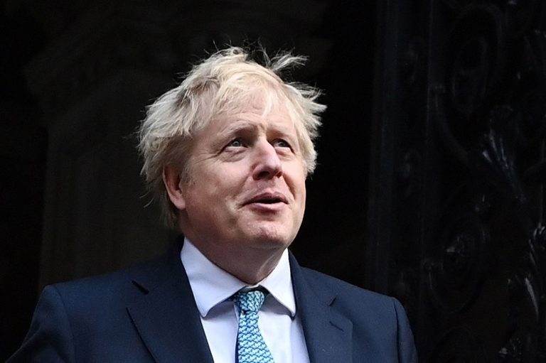 UK Government Will Impose Million-Dollar Fines On Technology Companies