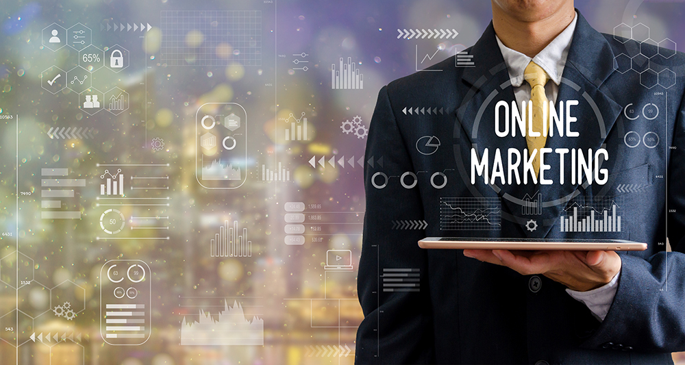 Data-Driven Marketing