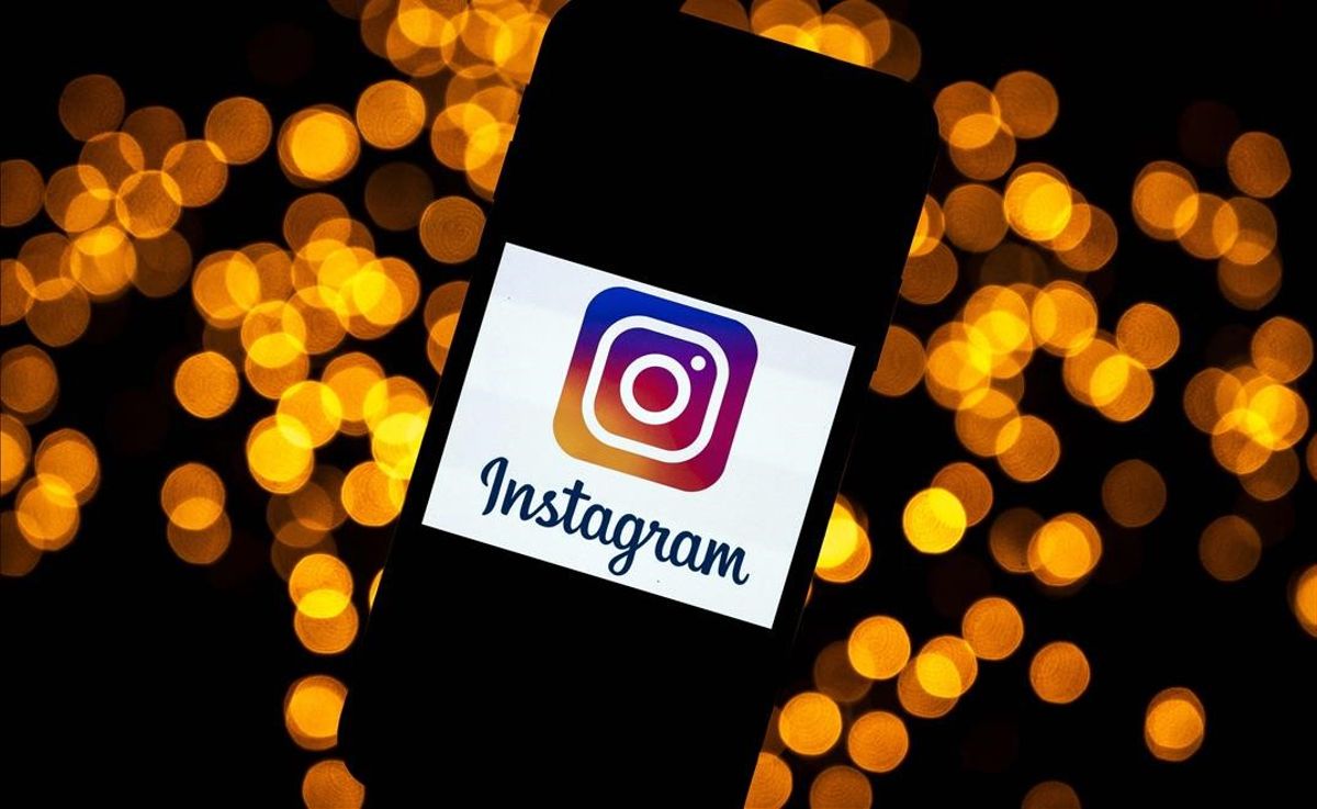 Instagram