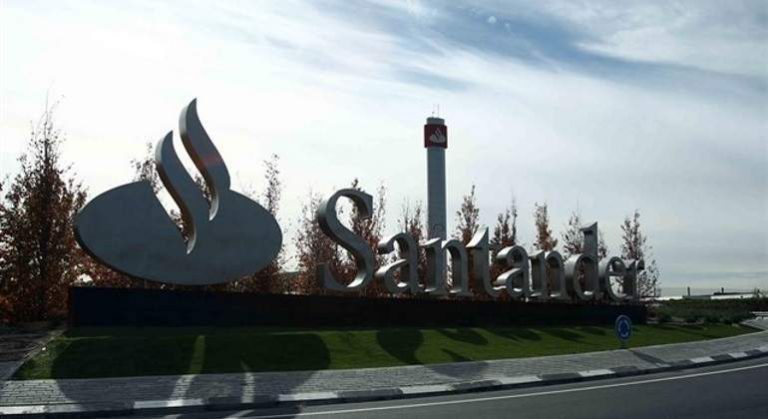US Becomes The New Big Booty For Santander