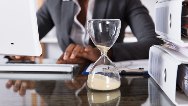 How do timesheets work?