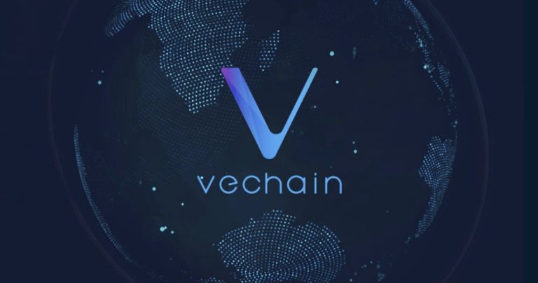 VET Marks A New High Thanks To Sustained Progress Of The Project