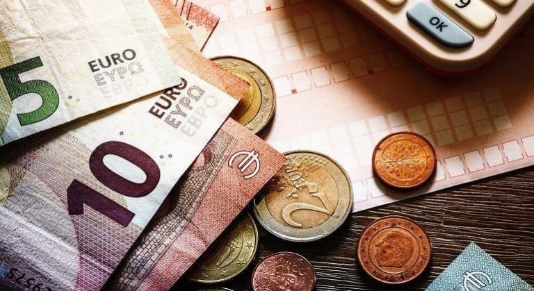 Wage Costs Grow Three Times Higher Than Purchase Prices